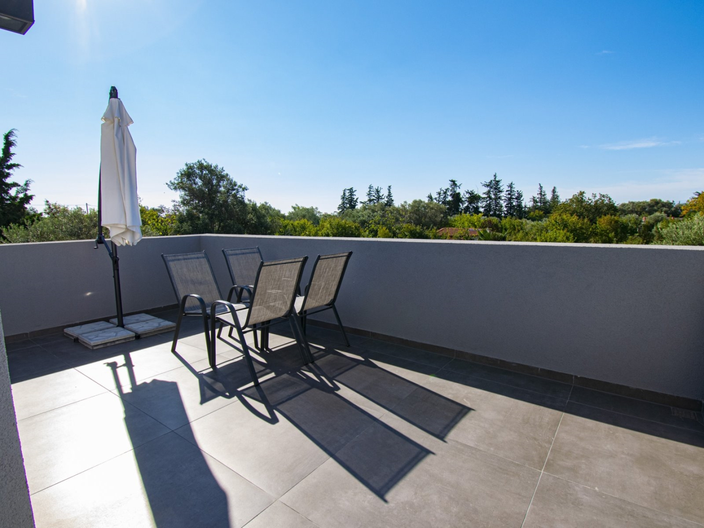 TheaSea Luxury Suites -  Villa Suite