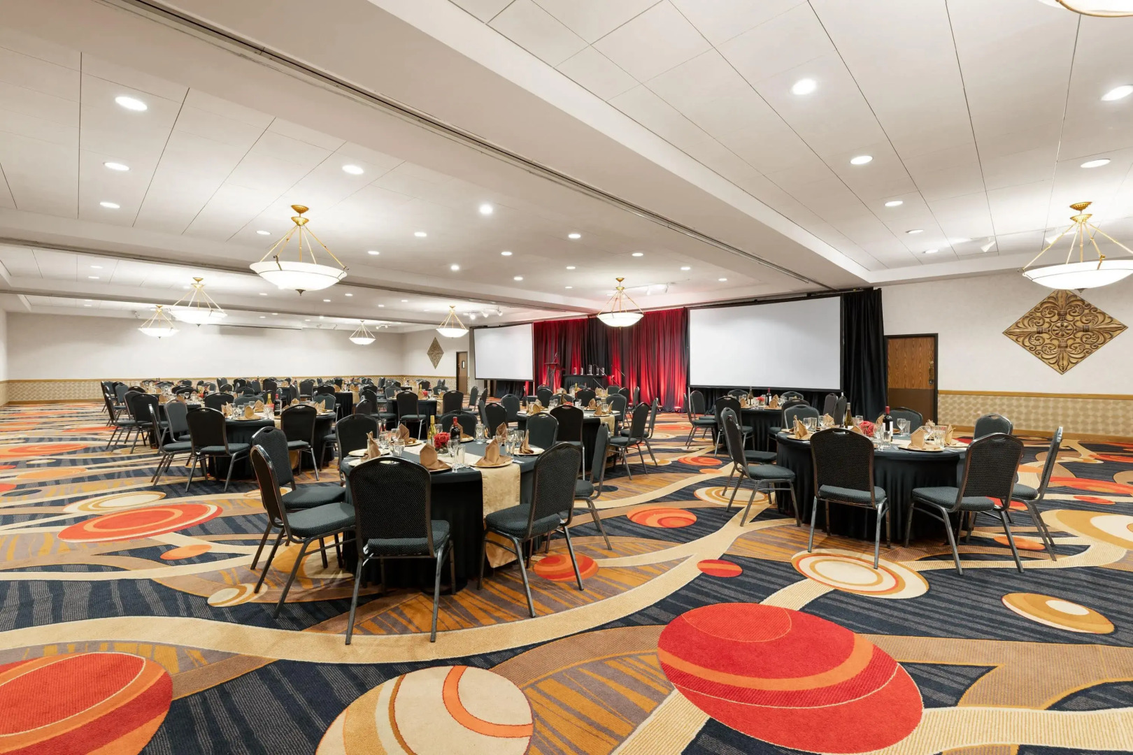 Wyndham Riverfront Little Rock