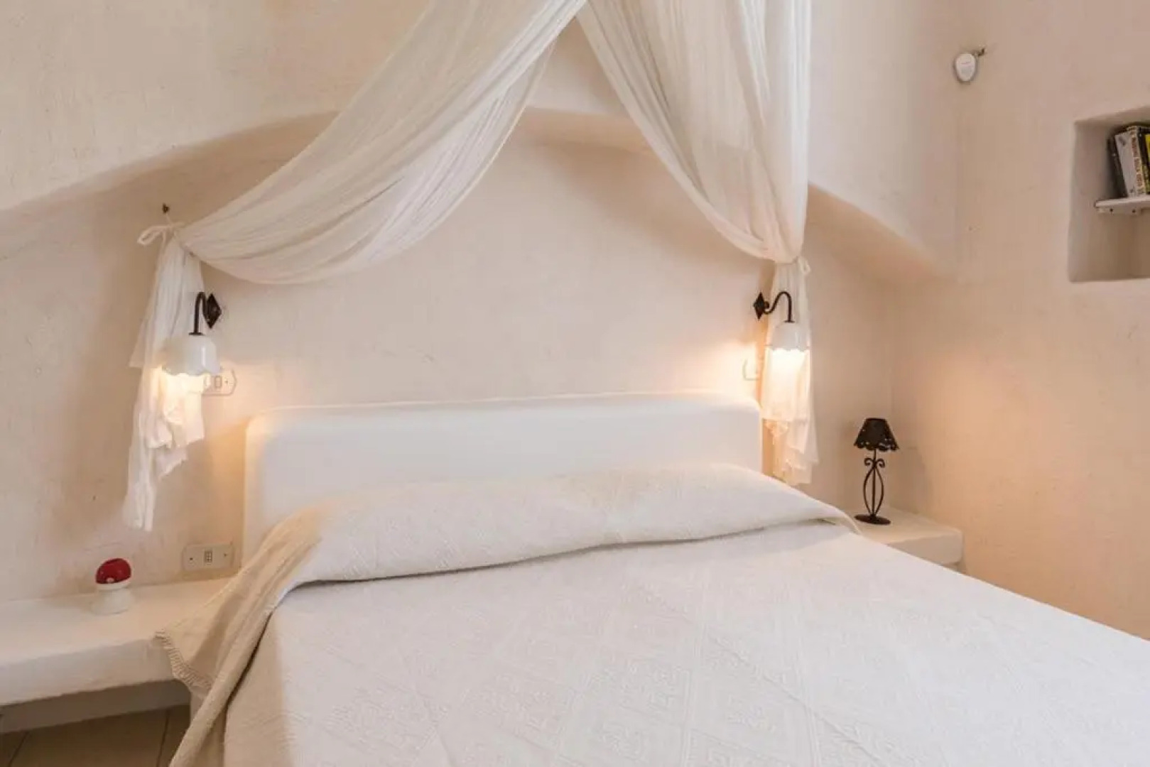 Bilocale 104-tia Maria Country Inn