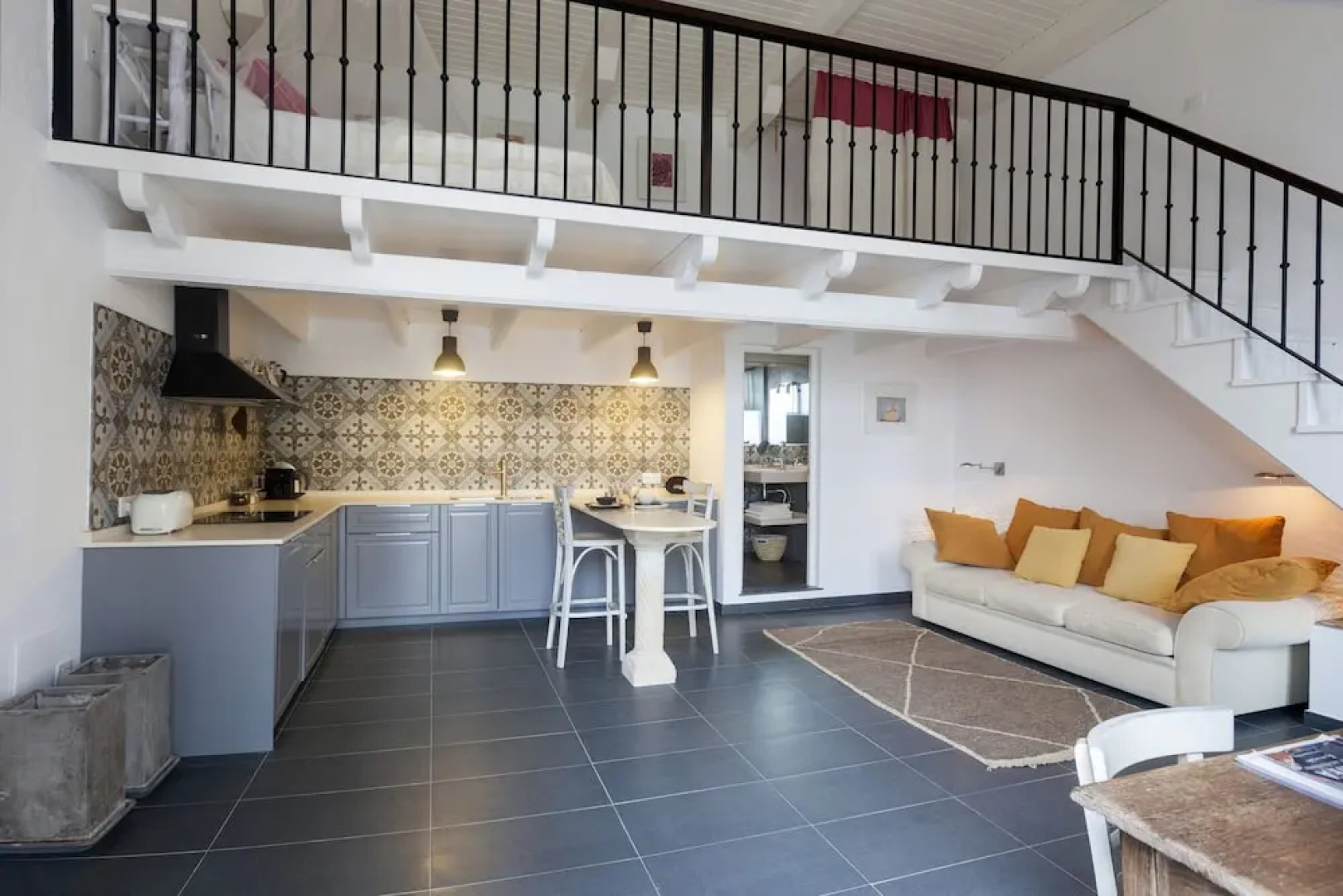 Dar Cilla Guesthouse