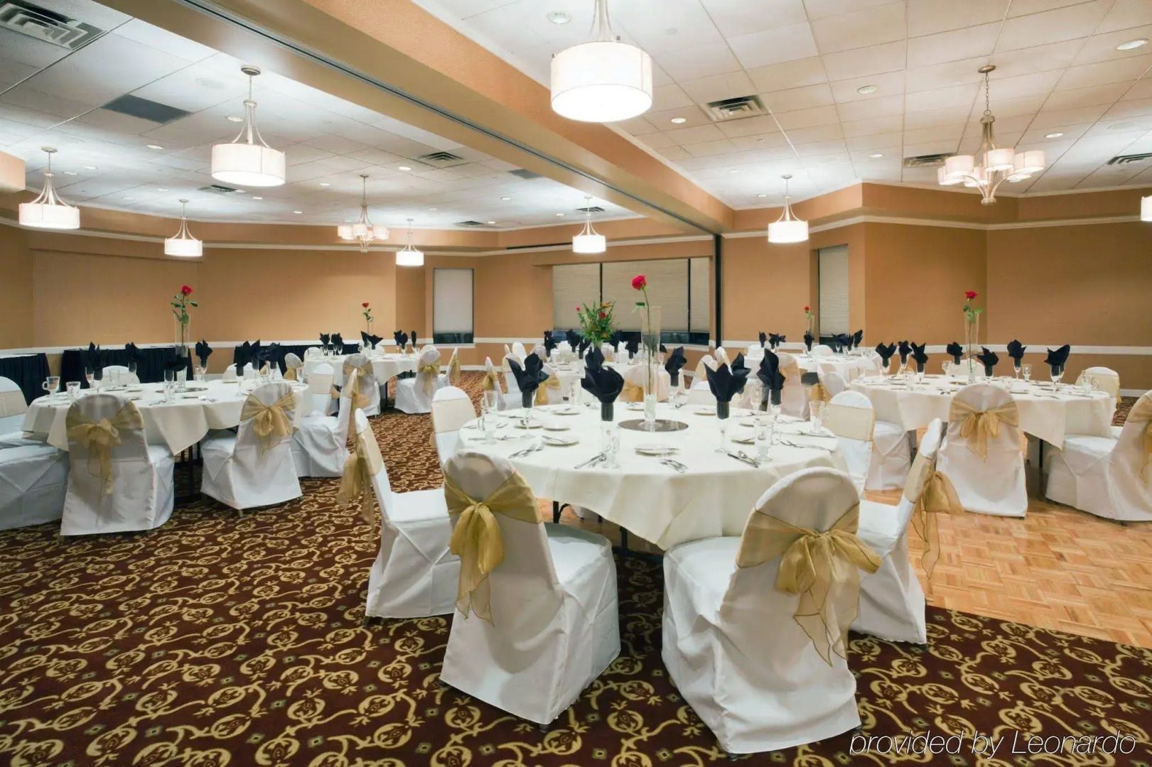 Hampton Inn Glendale Milwaukee, WI