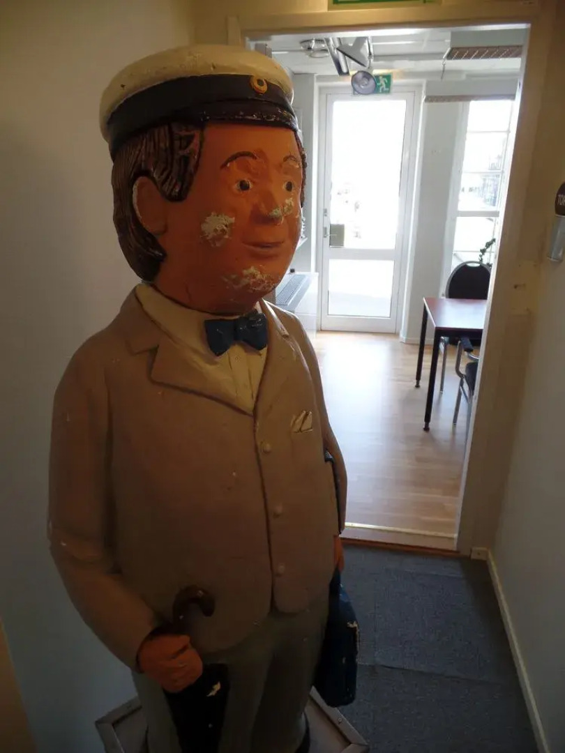 Best Western Stensson