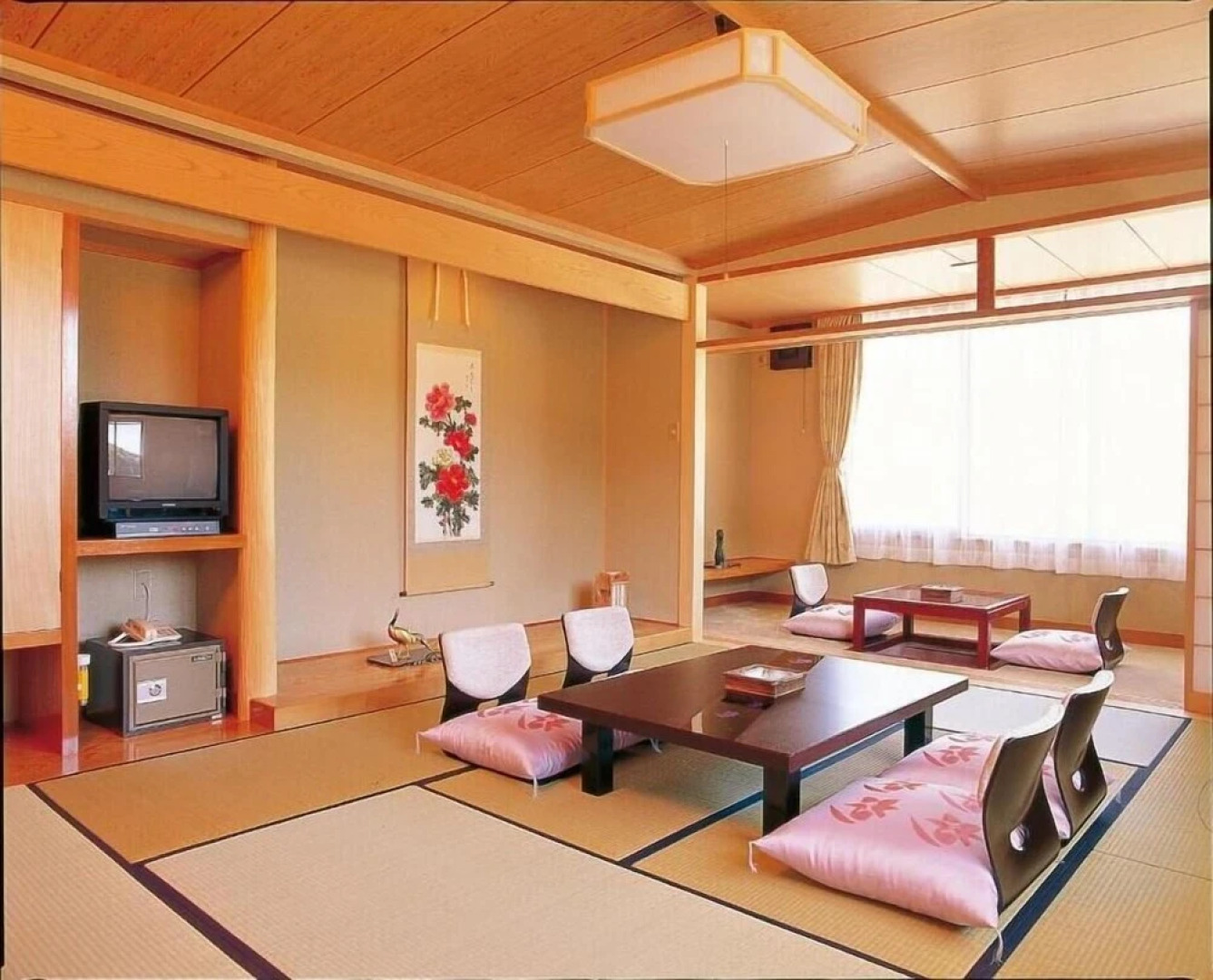 Yuttarino-Sato Inaka