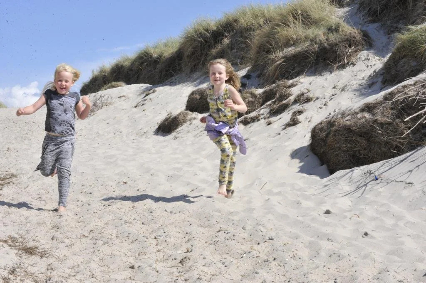 Vedersø Klit Camping & Cottages