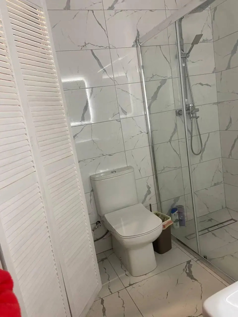 Европейский дом