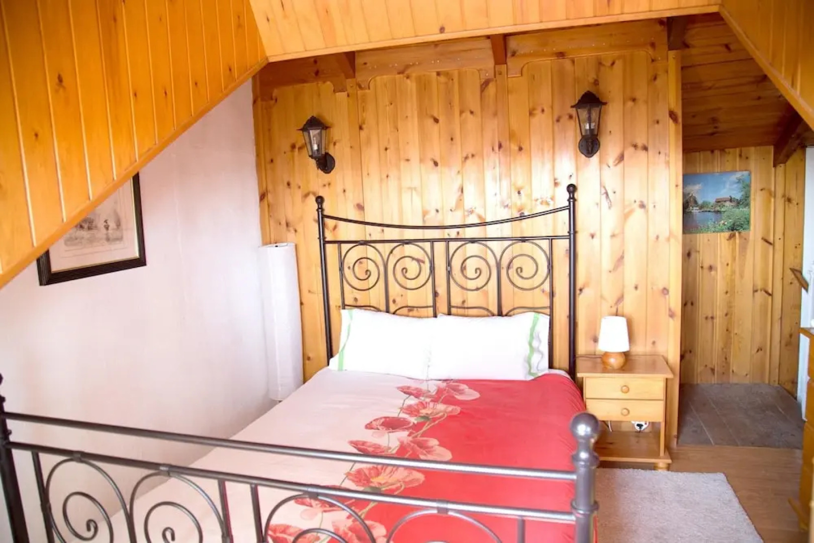 House With 3 Bedrooms in Les Pinedes de L'armengol, With Wonderful Mou