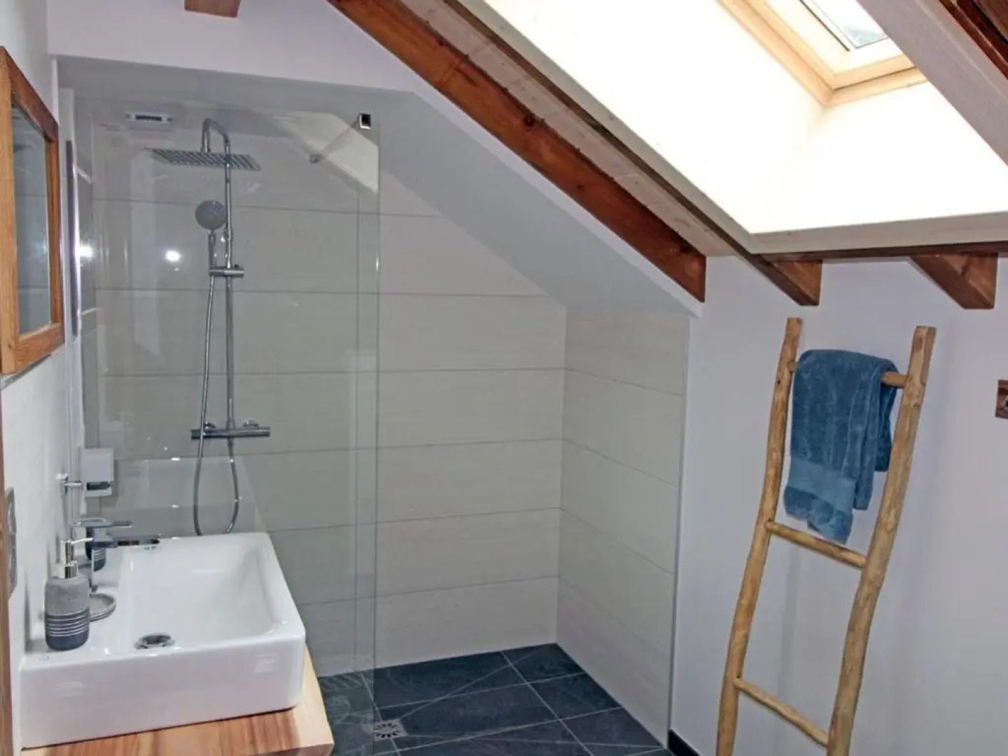 Gîte Ventron, 6 pièces, 14 personnes - FR-1-589-319