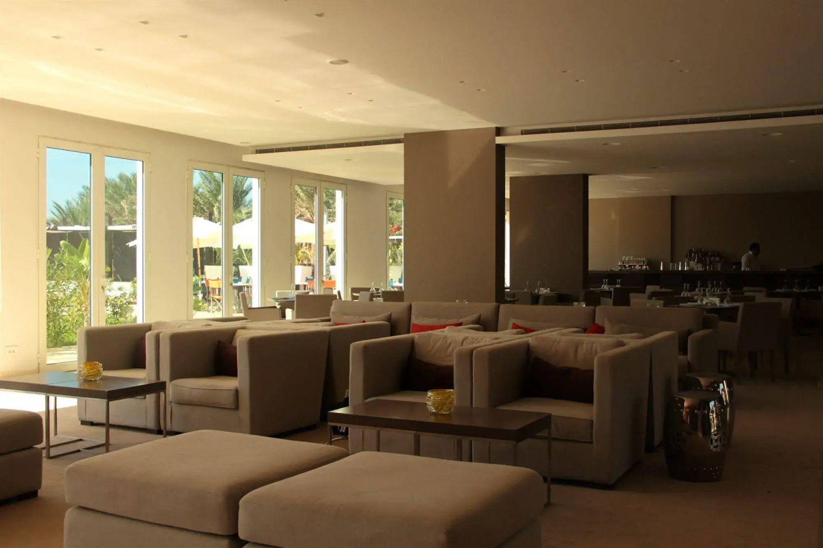 Warwick Pangea Beach Resort & Spa