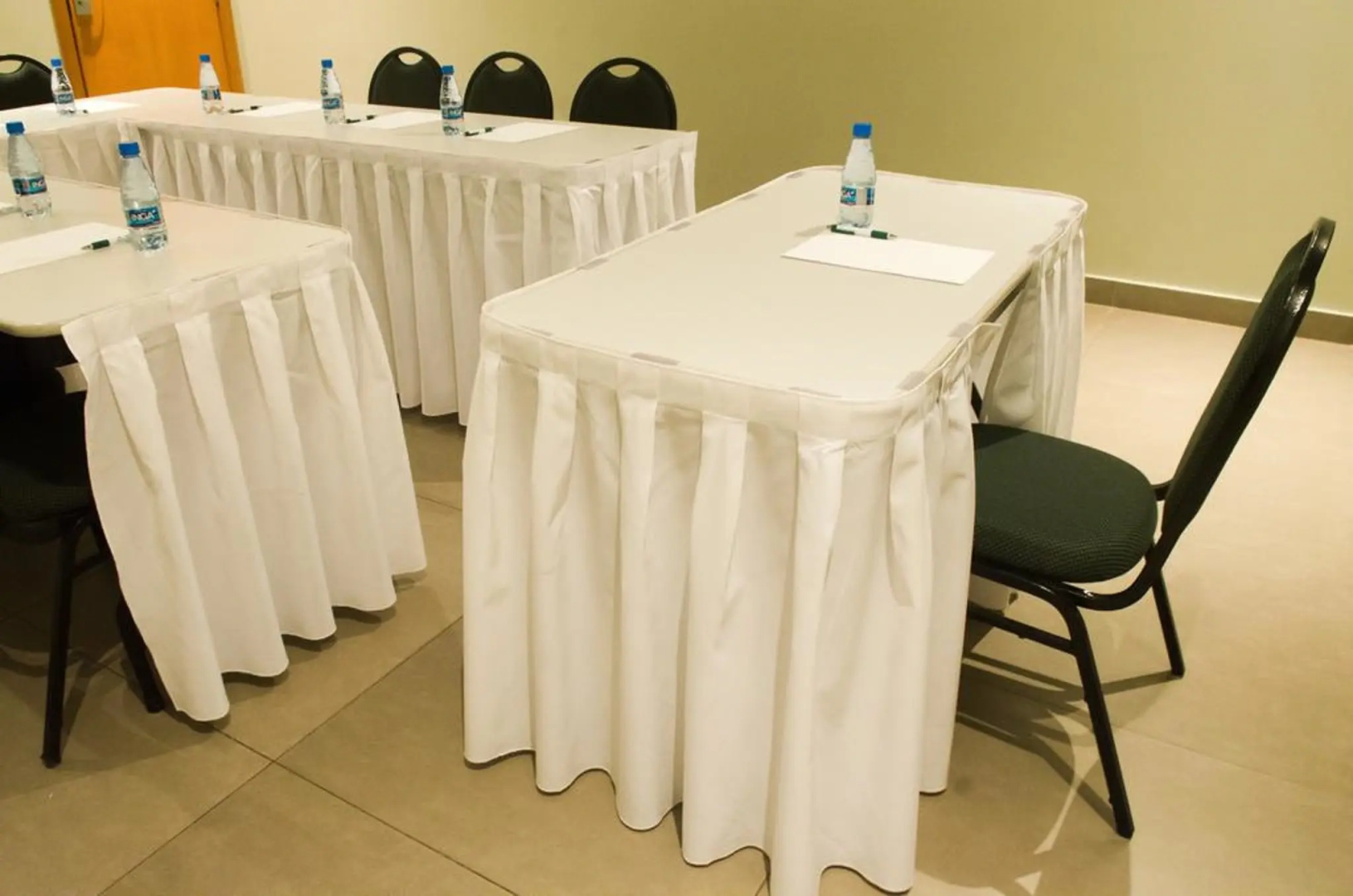 Impar Suites Cidade Nova