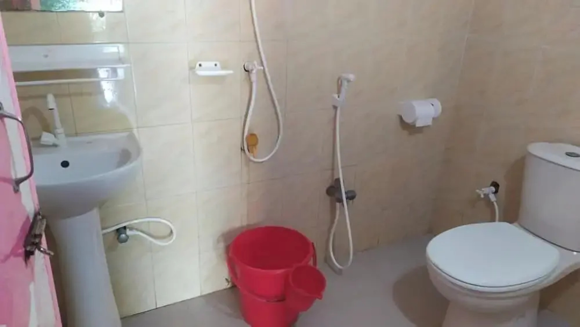 Kingshuk Beach Resort