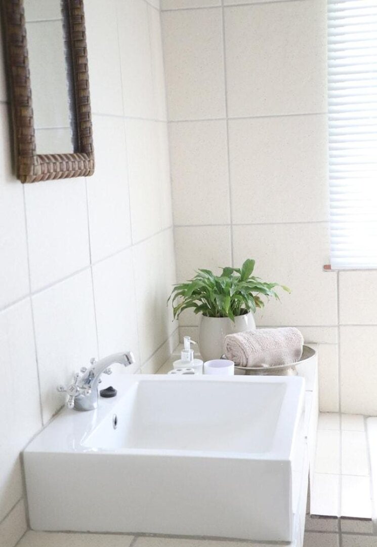 Fleur de Lys Guest Farm