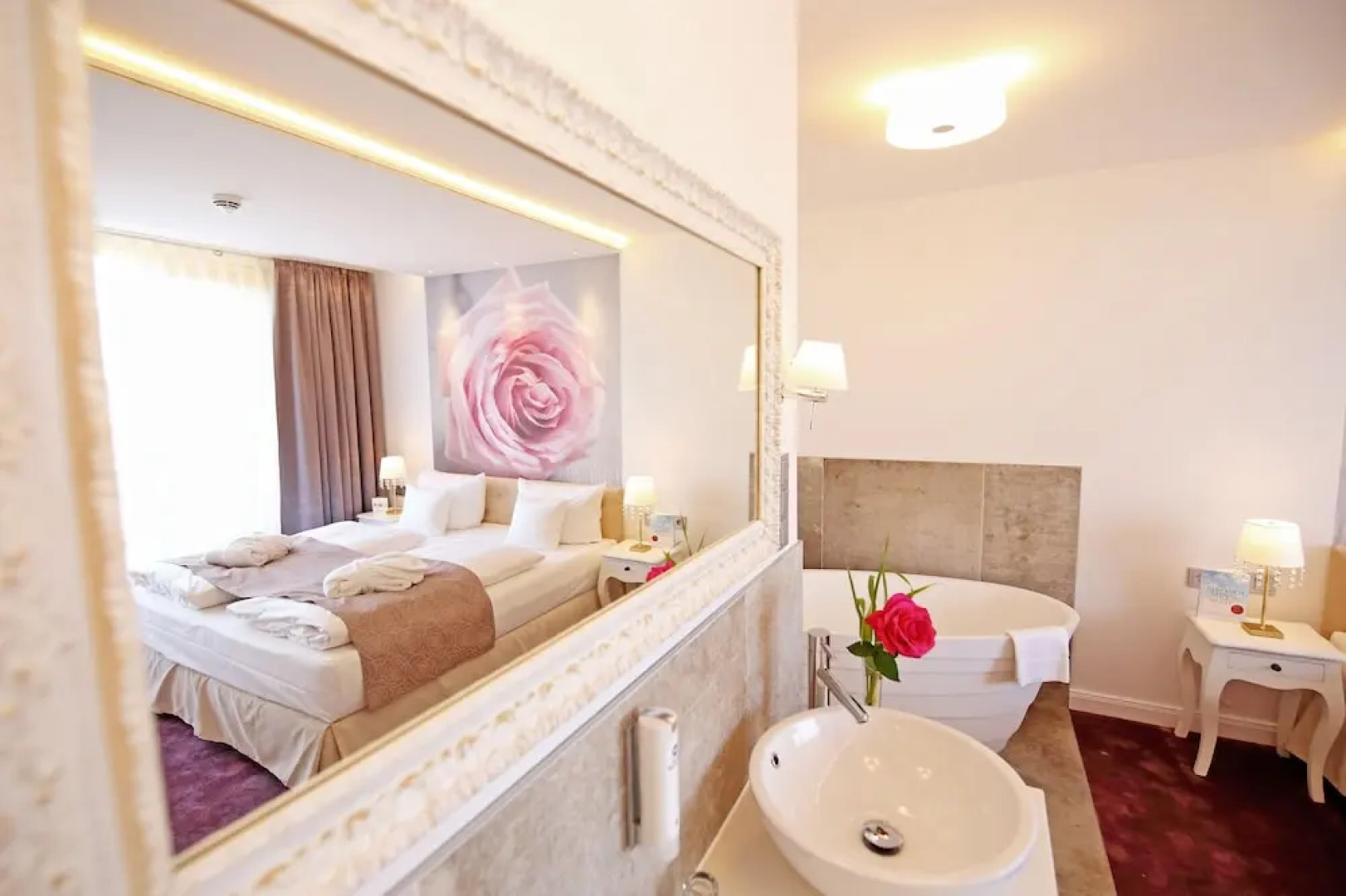 Best Western Hotel am Schlosspark