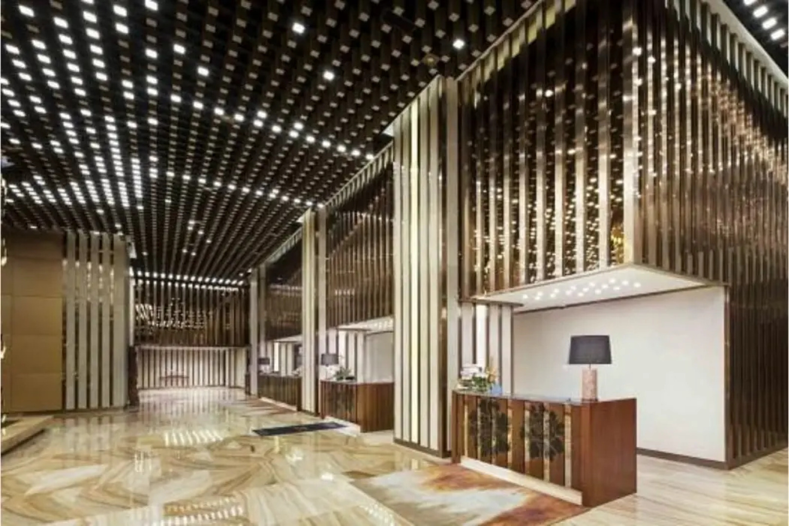 Ramada Plaza Xian South