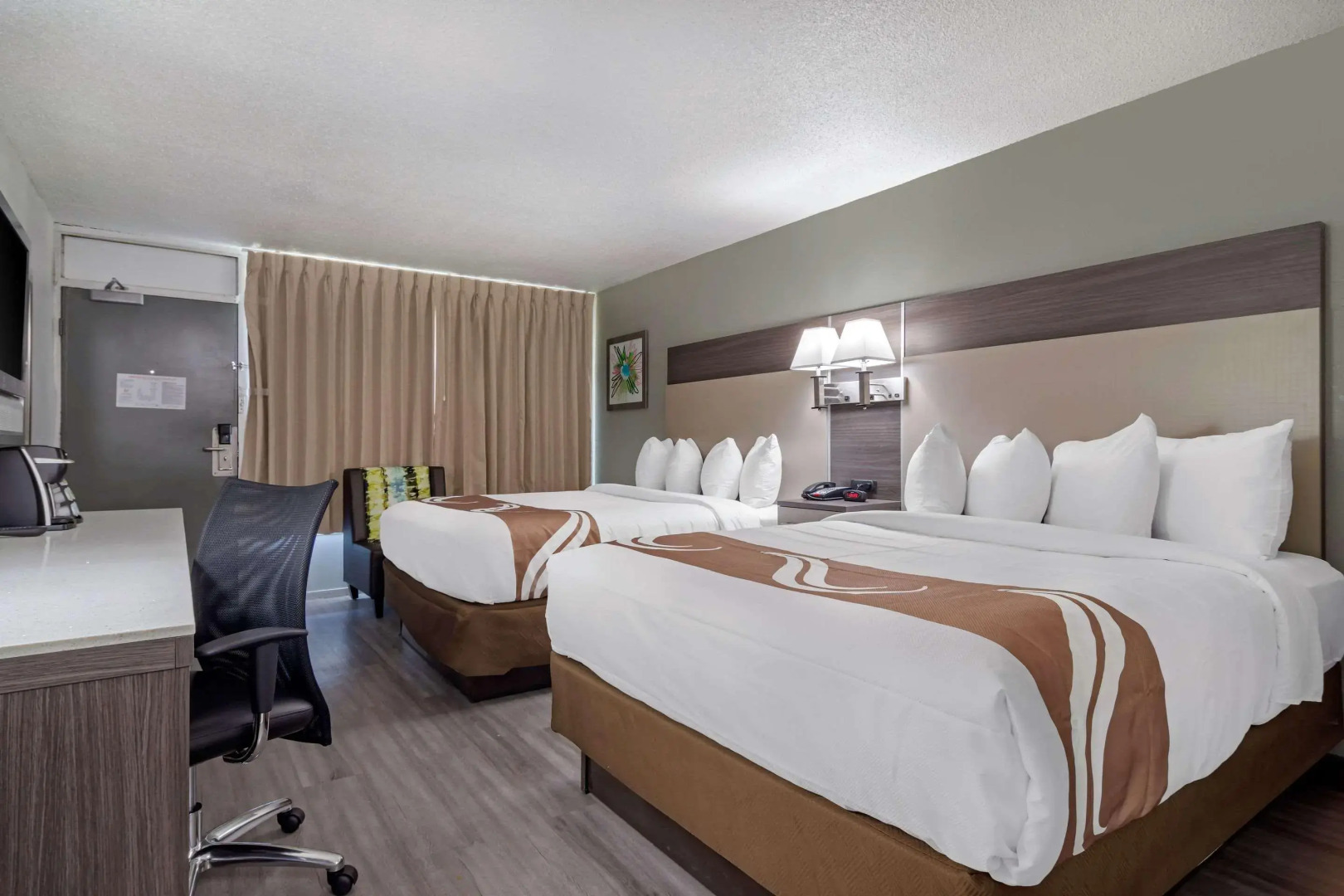 Quality Inn & Suites Cartersville