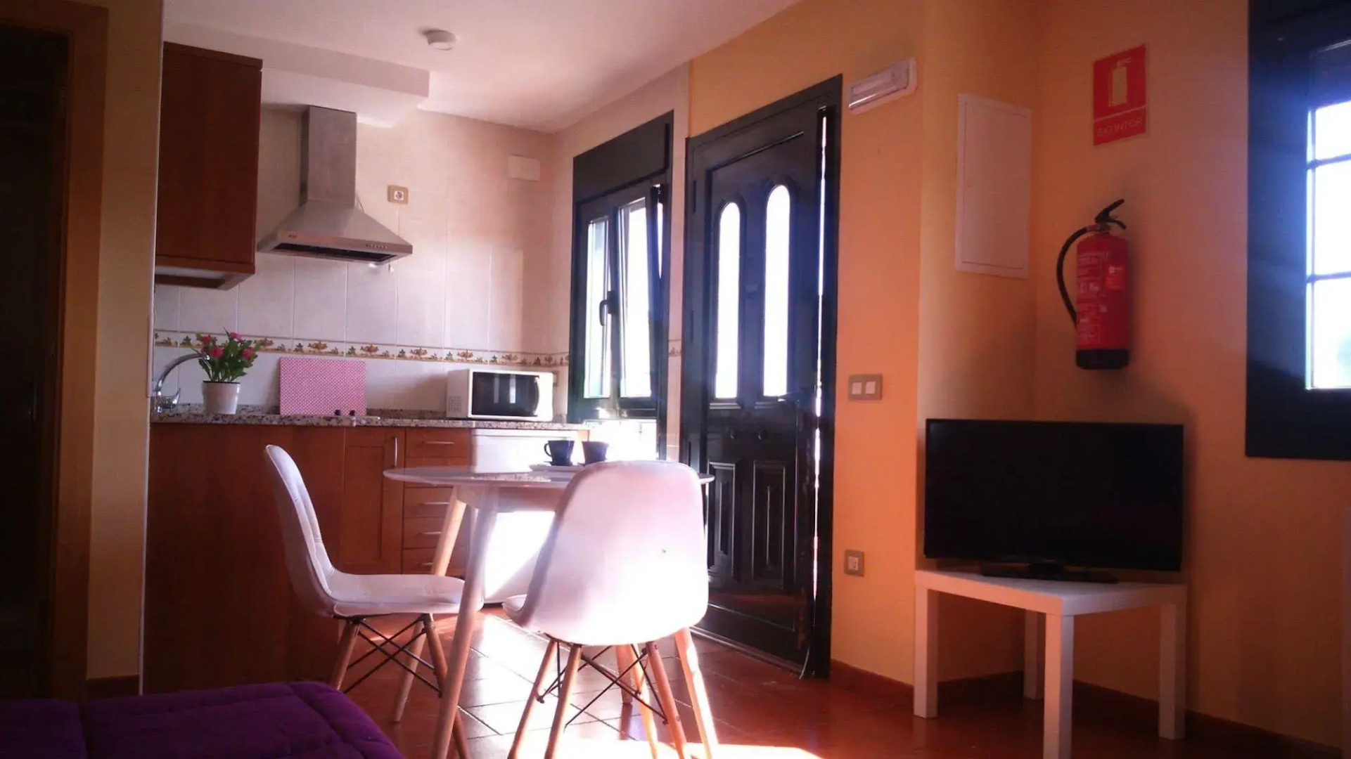 Apartamentos Luarca