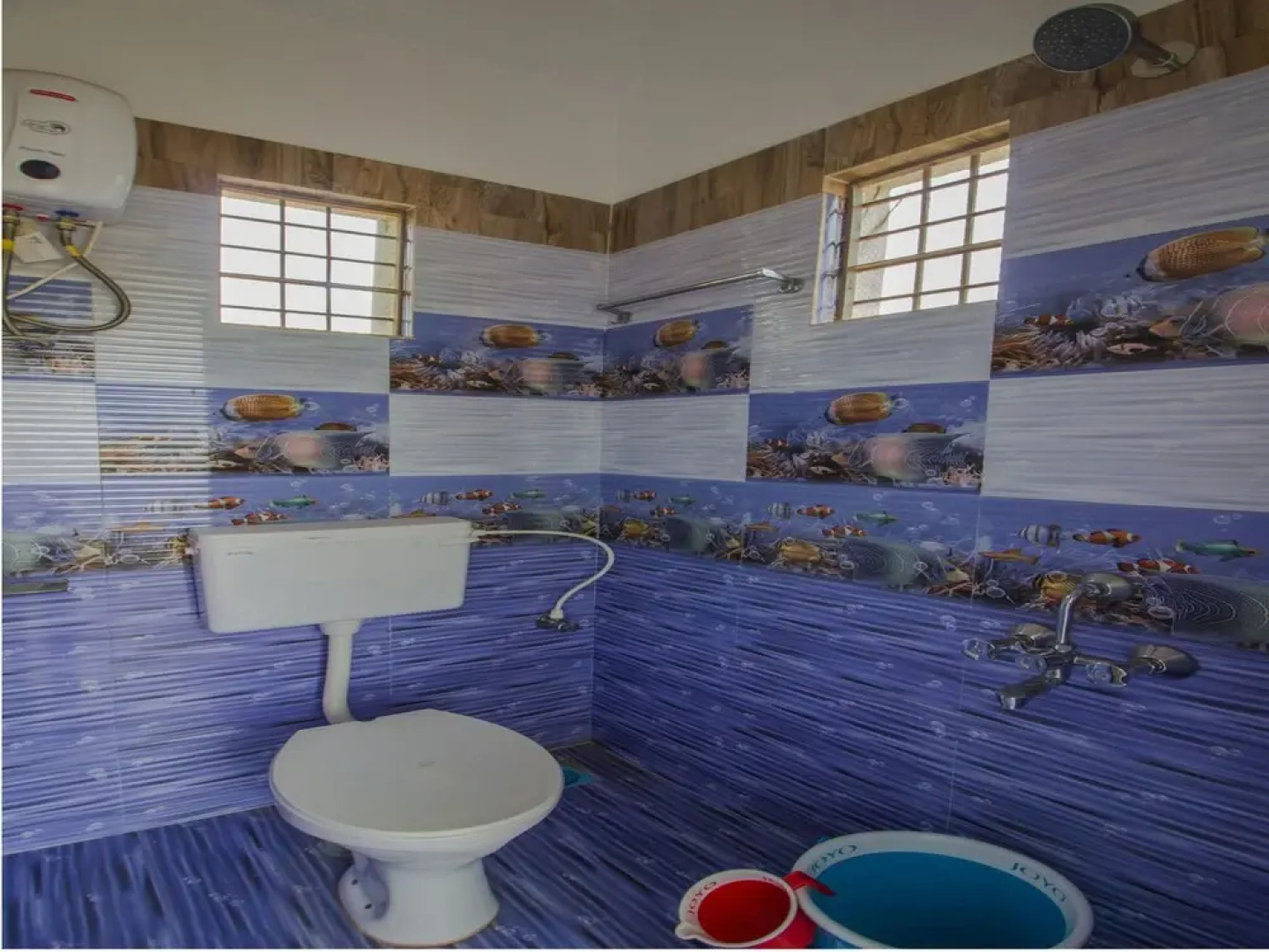 OYO 14644 Home Riverview Studio Siolim