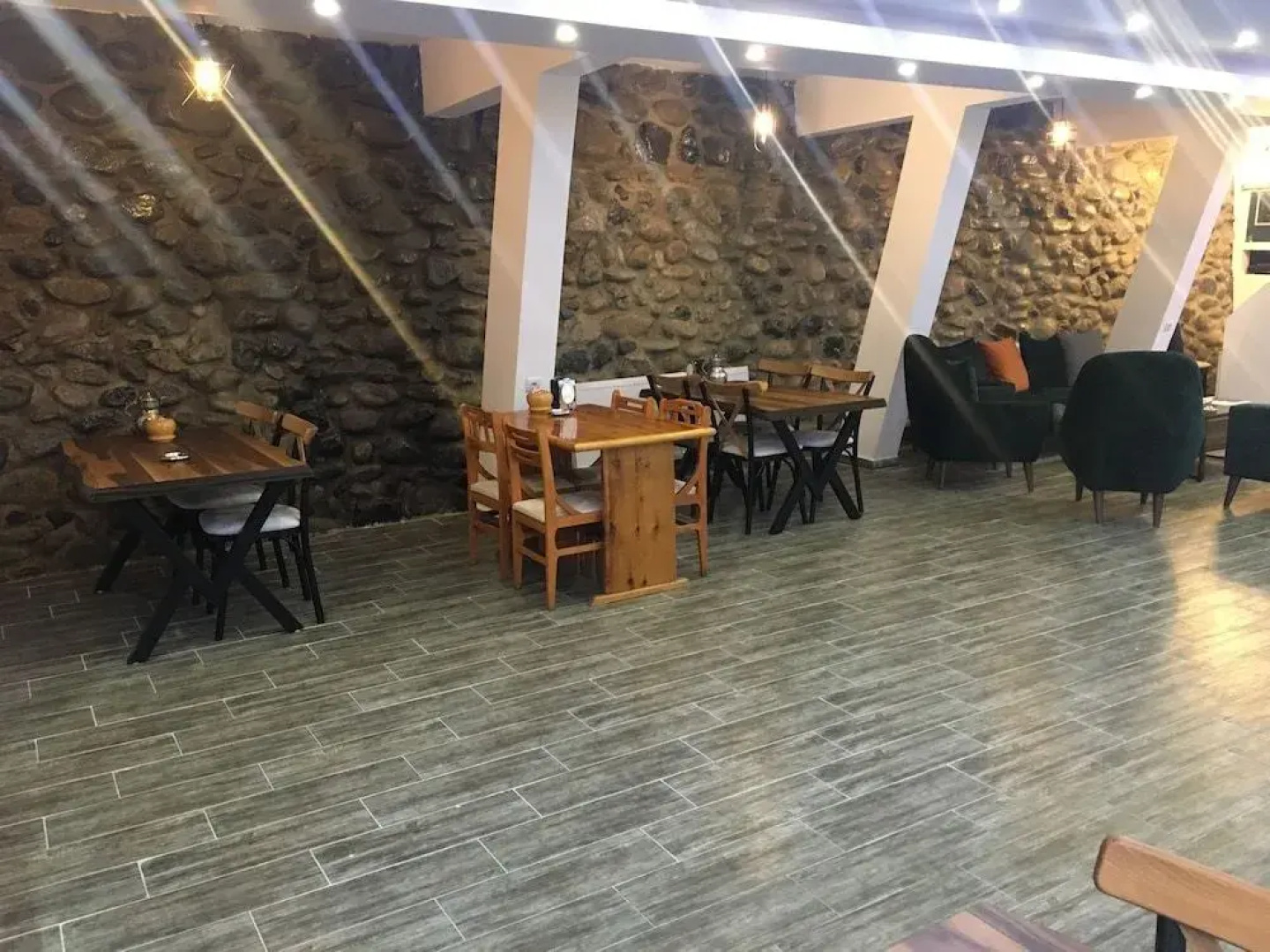 Sumela Holiday Hotel