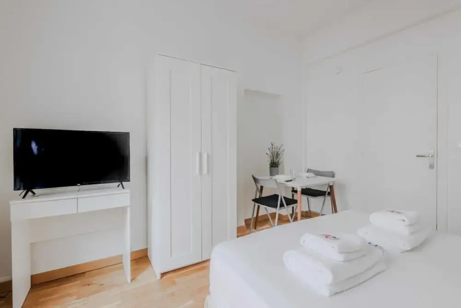 Lovely Studio for 2 People - Levallois-perret
