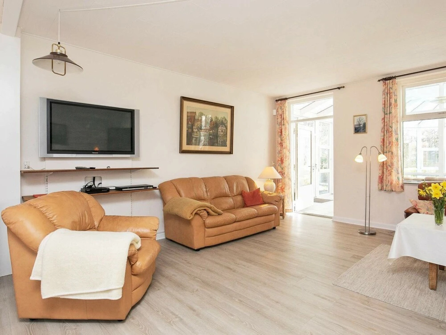 Amazing Holiday Home in Tranekã¦r With Swimming Pool