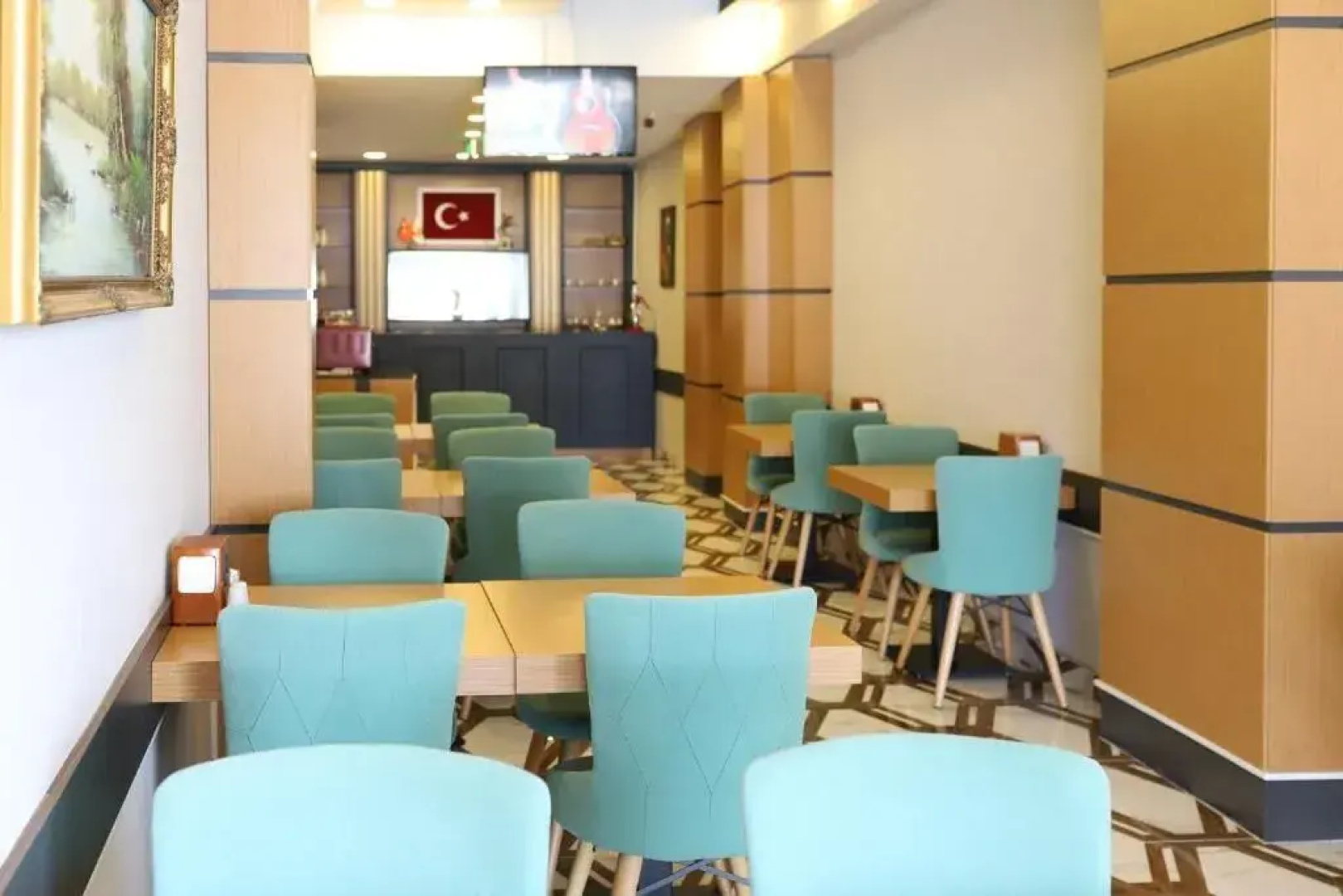 Samsun Osmanli Otel