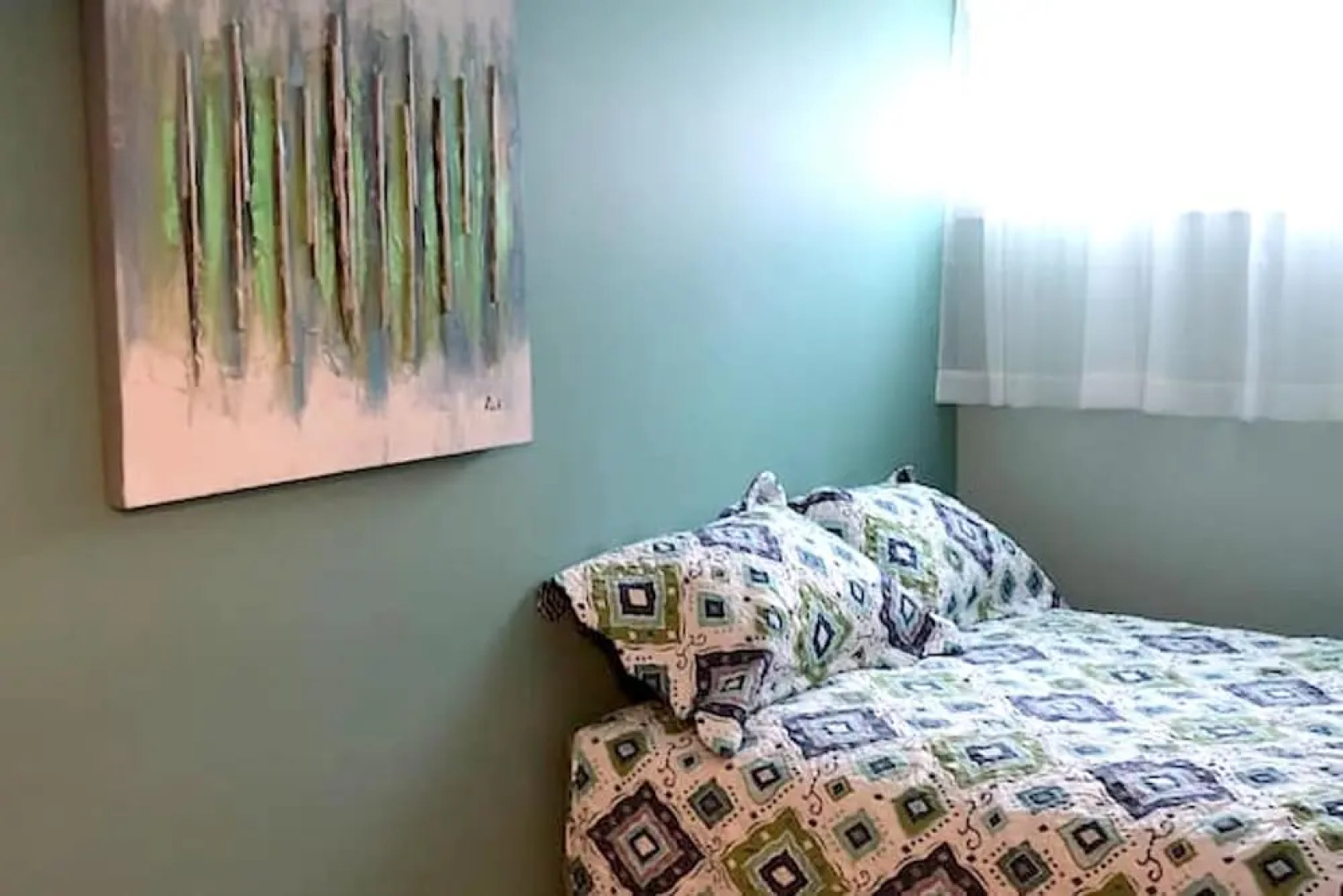 Apartment With 2 Bedrooms in Bouctouche, With Furnished Garden and Wifi Near the Beach