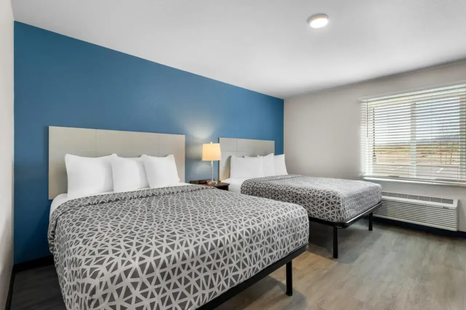 Woodspring Suites Palmdale - Lancaster