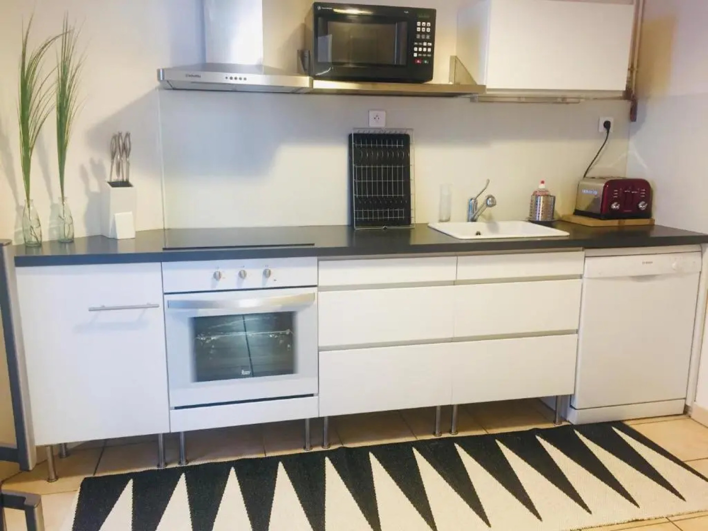 La Suite de la Cathédrale