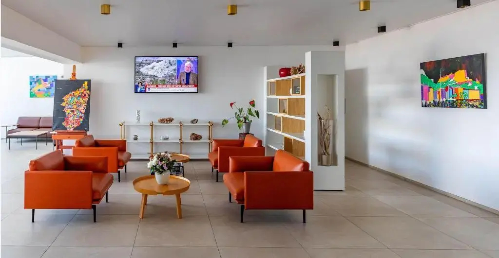 Hôtel Cala di Sole