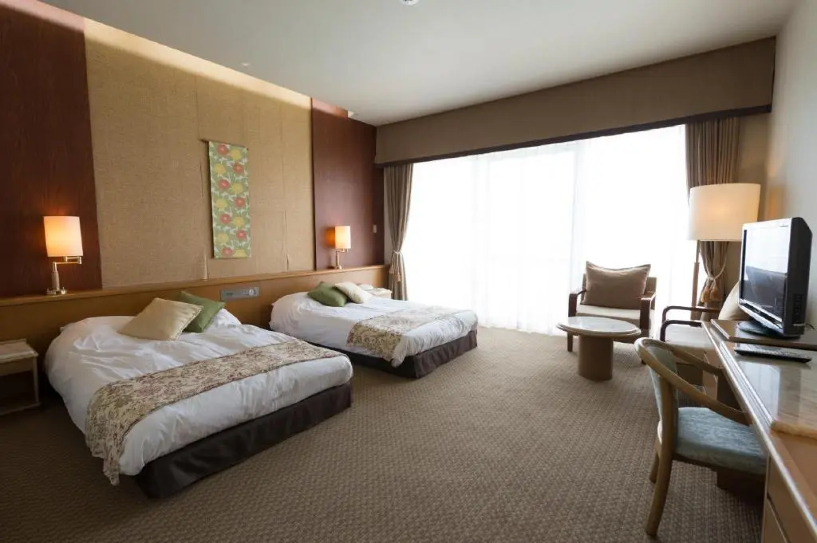 Southern links resort hotel