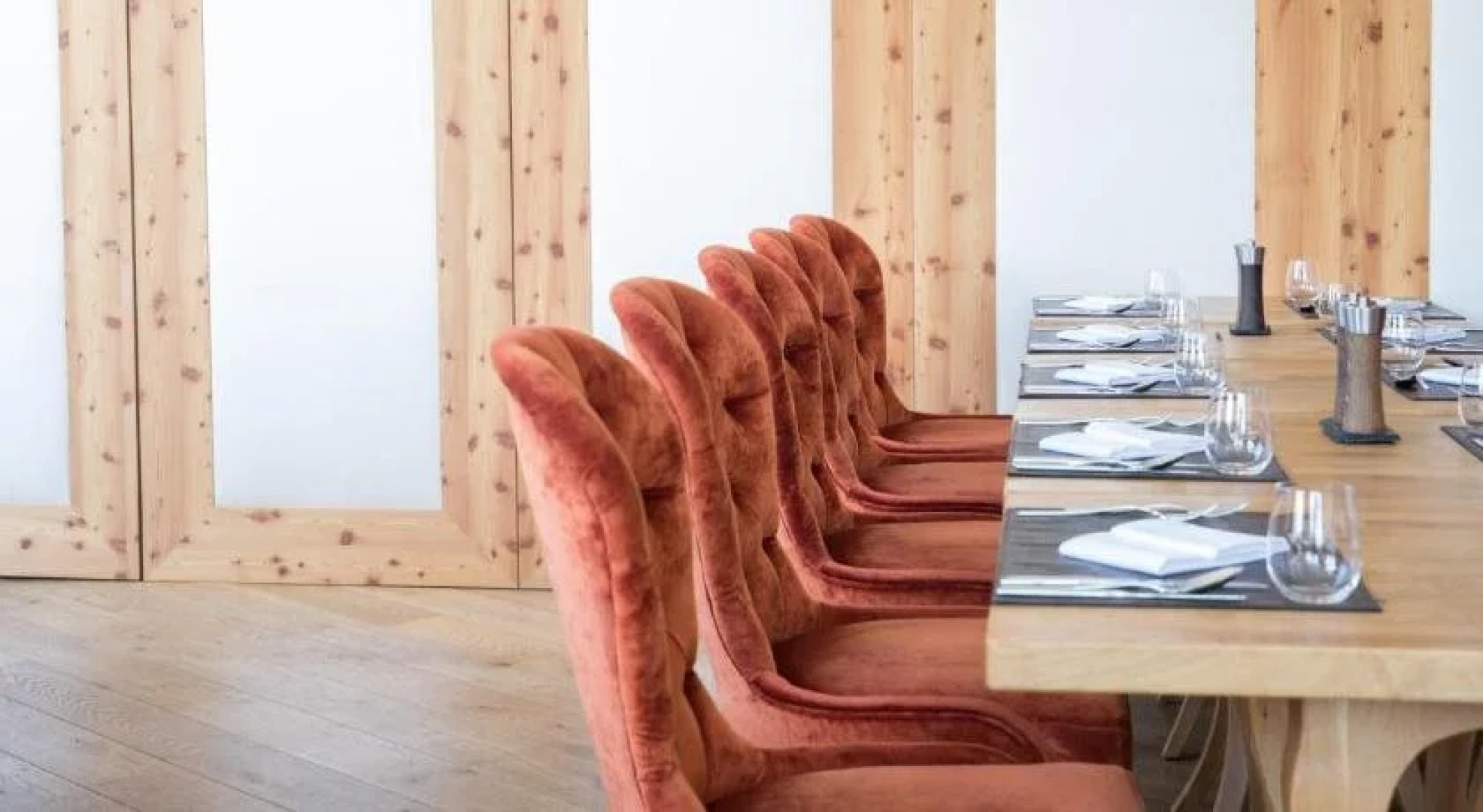 NIDUM - Casual Luxury Hotel