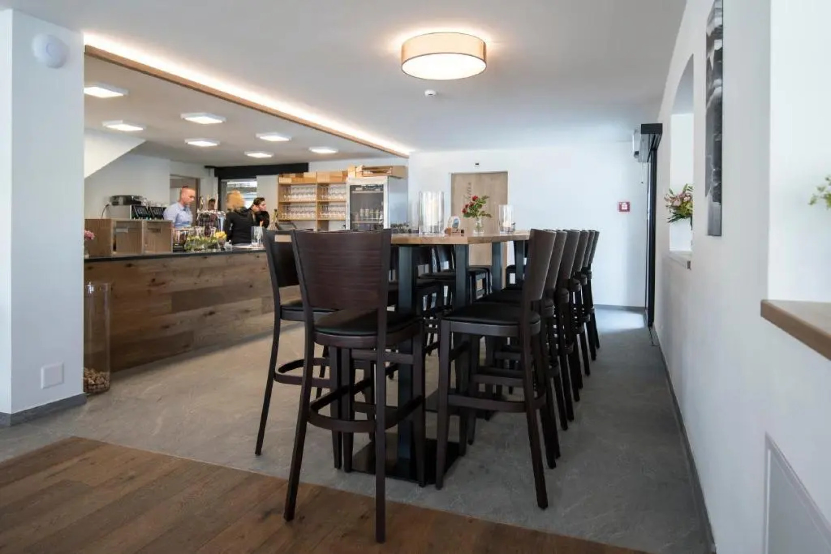 Hotel Grimsel Passhöhe