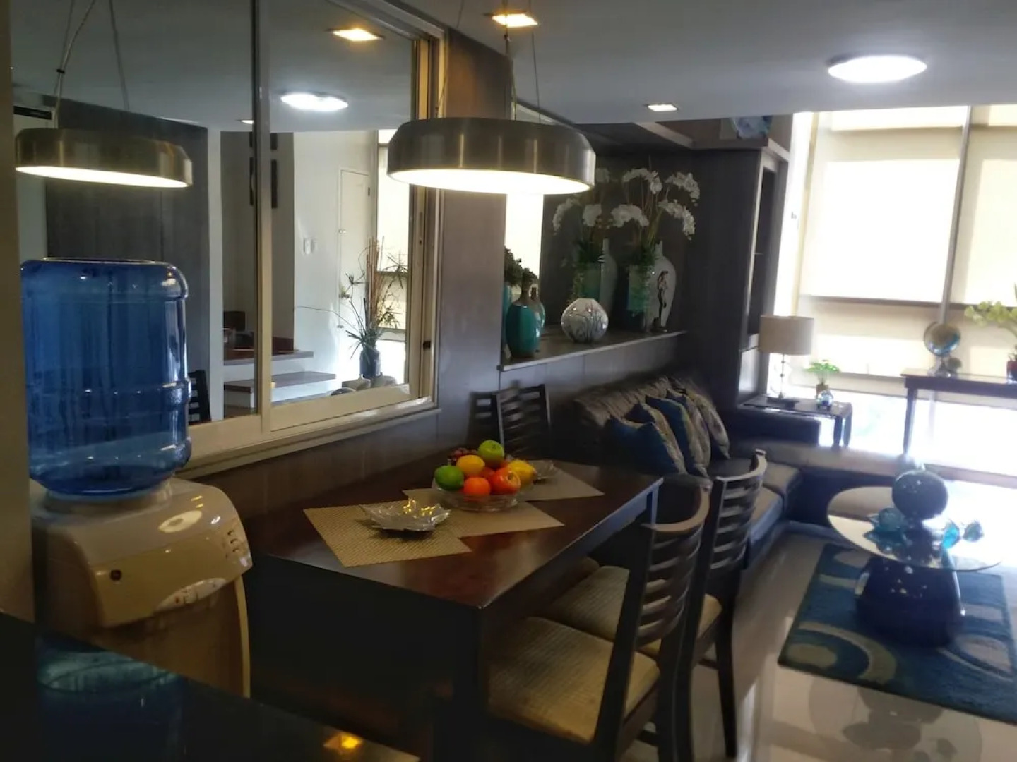 Luxury Loft in Cebu City