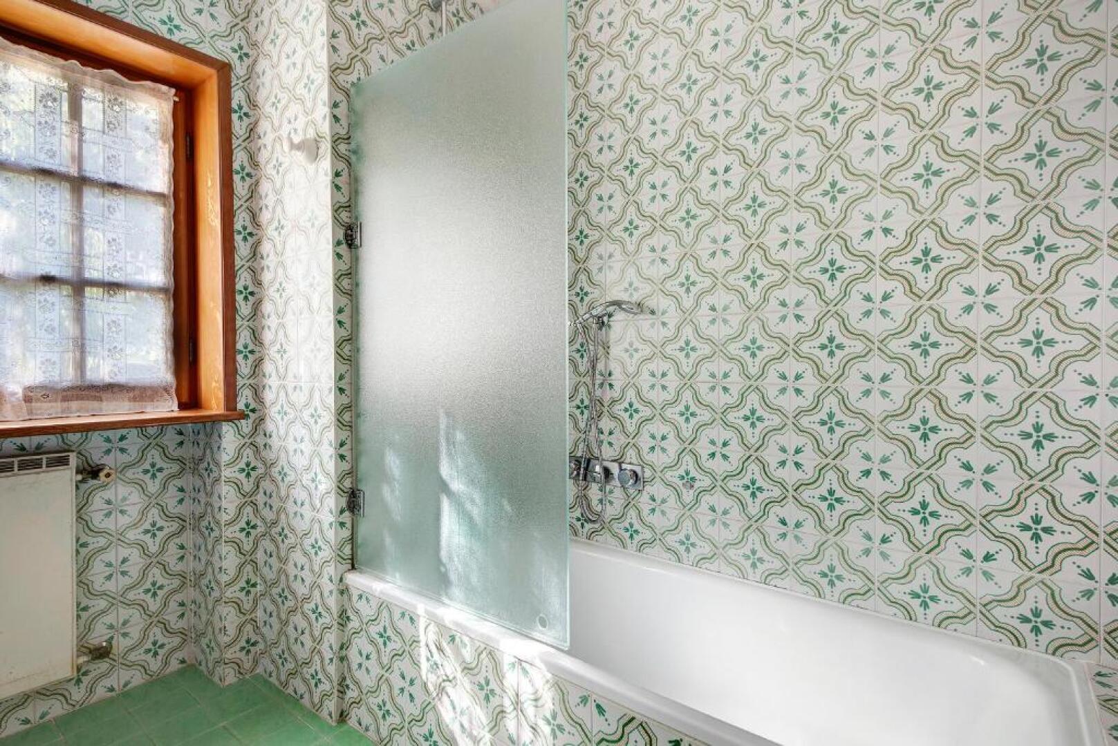 La Casa sul Poggio - Monte Penna