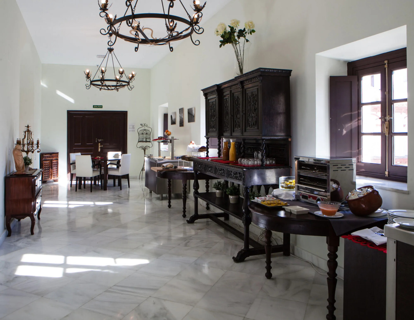 Hotel Boutique Convento Cádiz