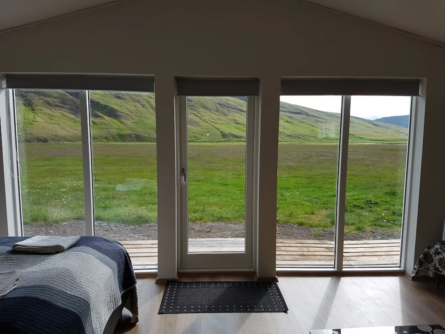 Bólstaðarhlíð Cottage