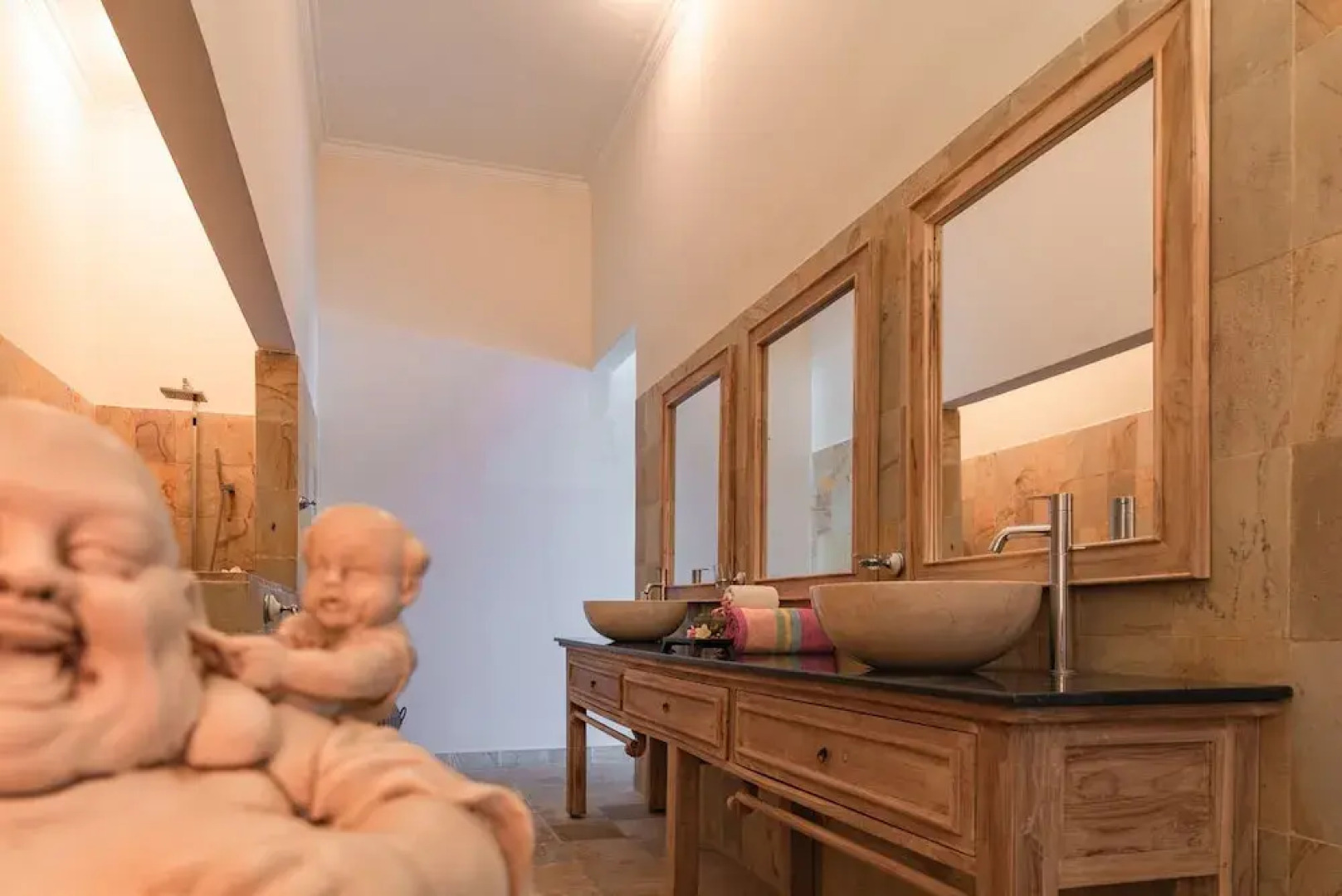 Villa Bukti Paradise