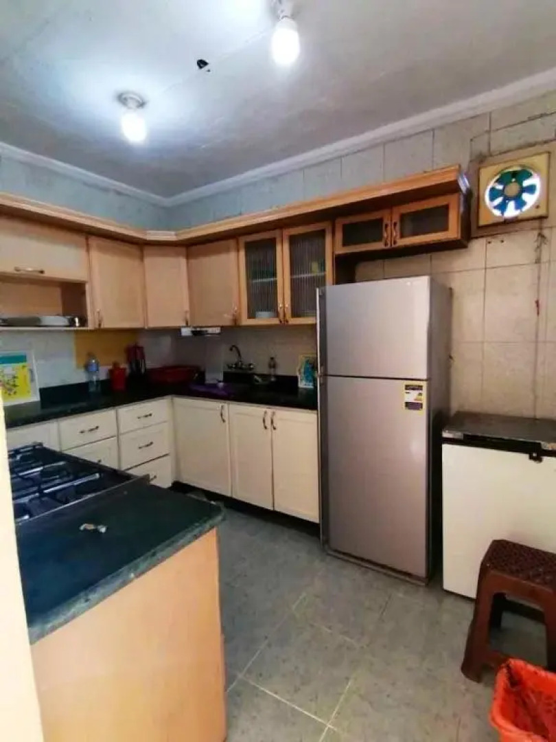 House With 5 Bedrooms in Markaz Al Alamein, With Pool Access, Enclosed