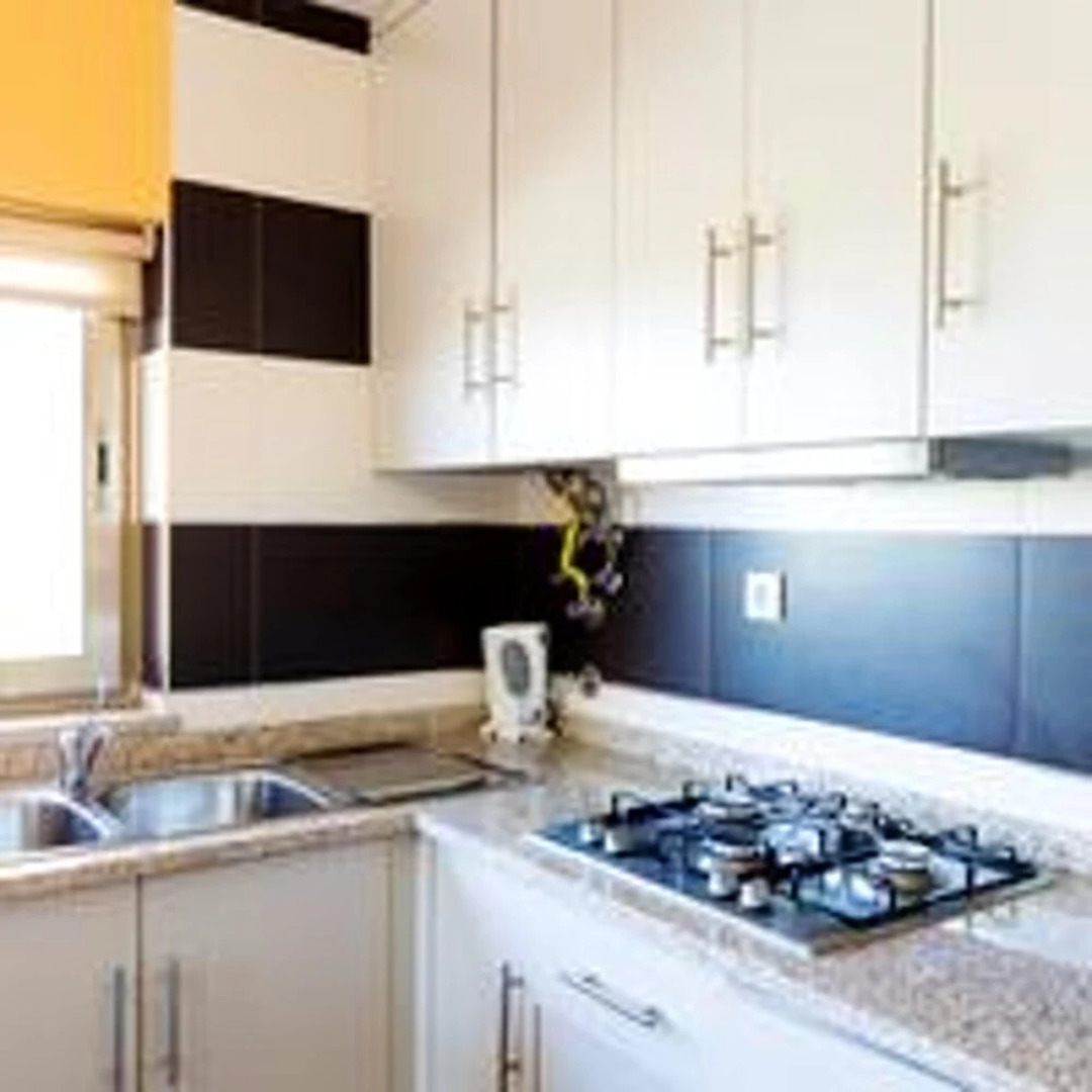 Bungalow With 2 Bedrooms in Pinhel, With Wonderful Mountain View, Shared Pool, Enclosed Garden Near the Slopes