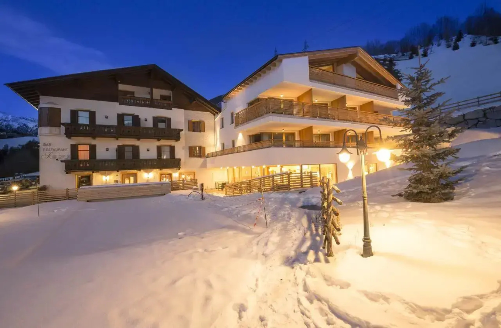 Hotel - Restaurant Schaurhof