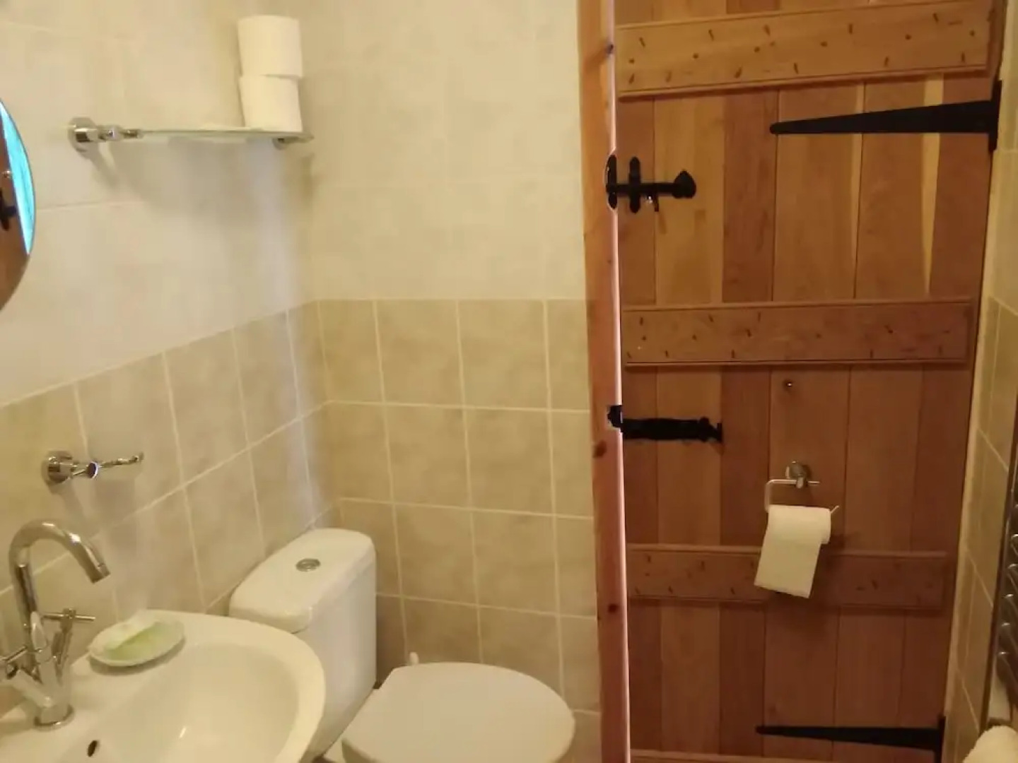 Thorps Farm Bed and Breakfast