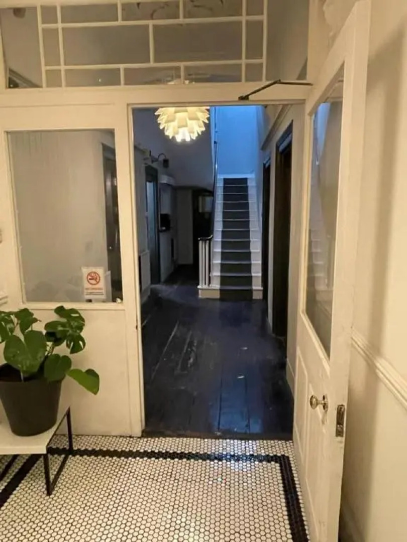 The Falmouth Townhouse