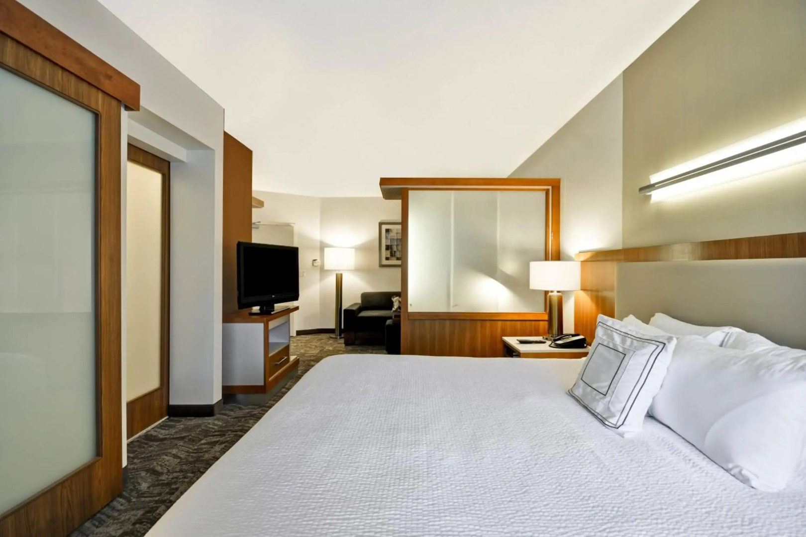 SpringHill Suites Tallahassee Central