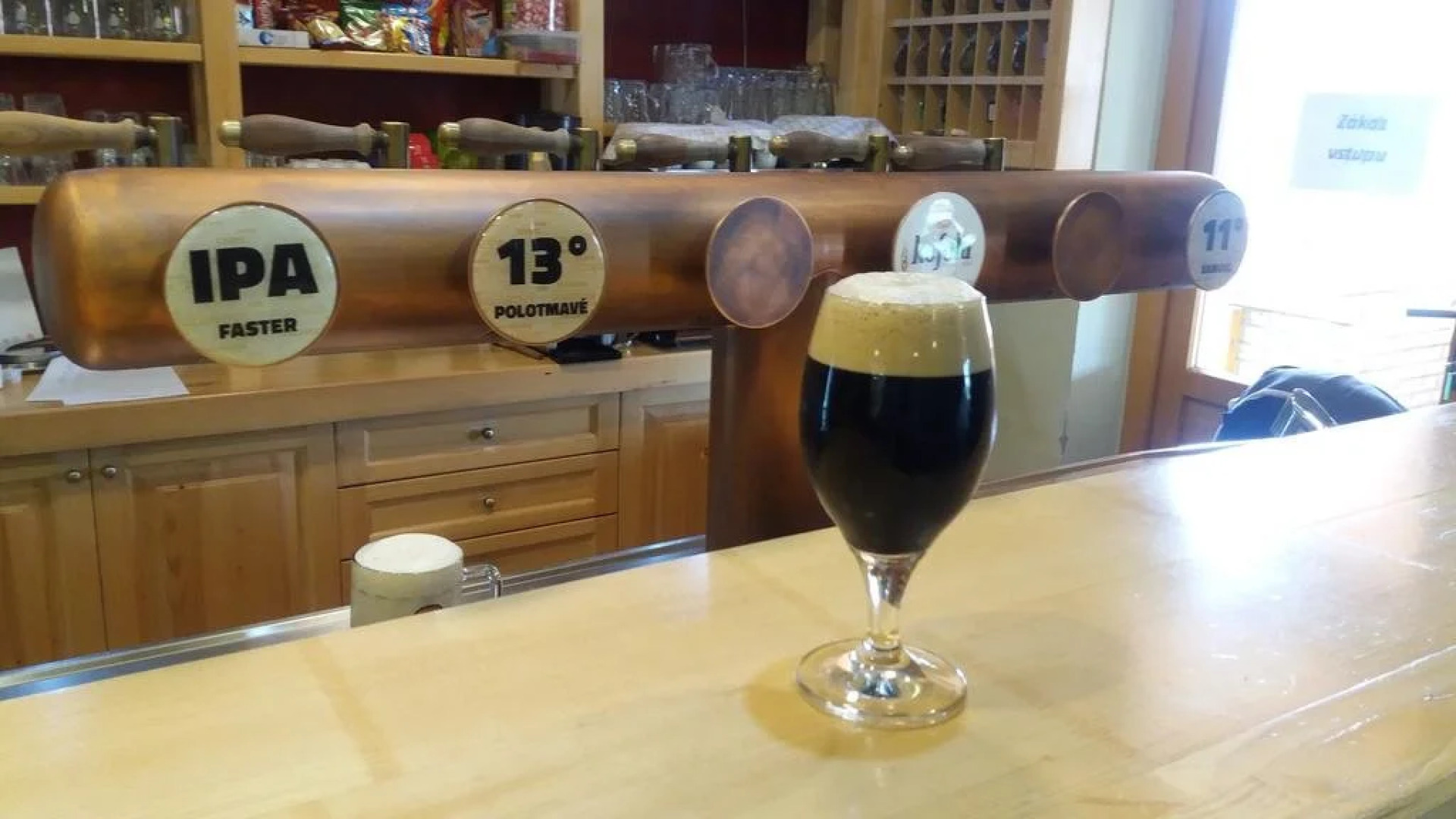 Balónový hotel Radešín