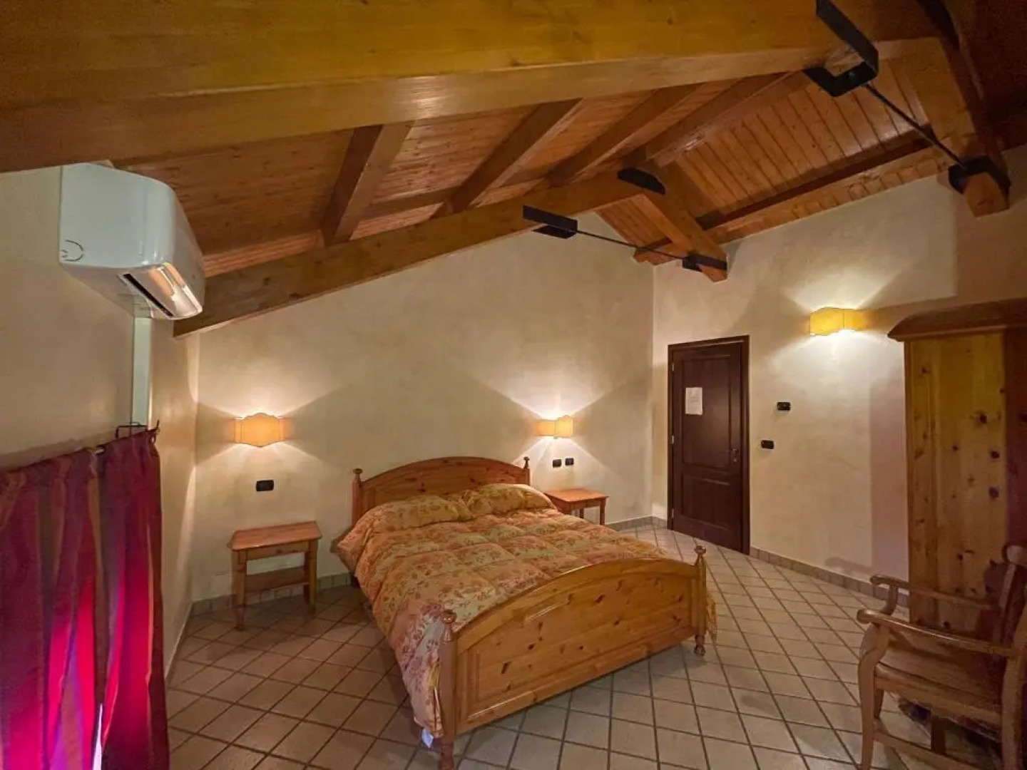 Agriturismo Il Pozzo di Peppino