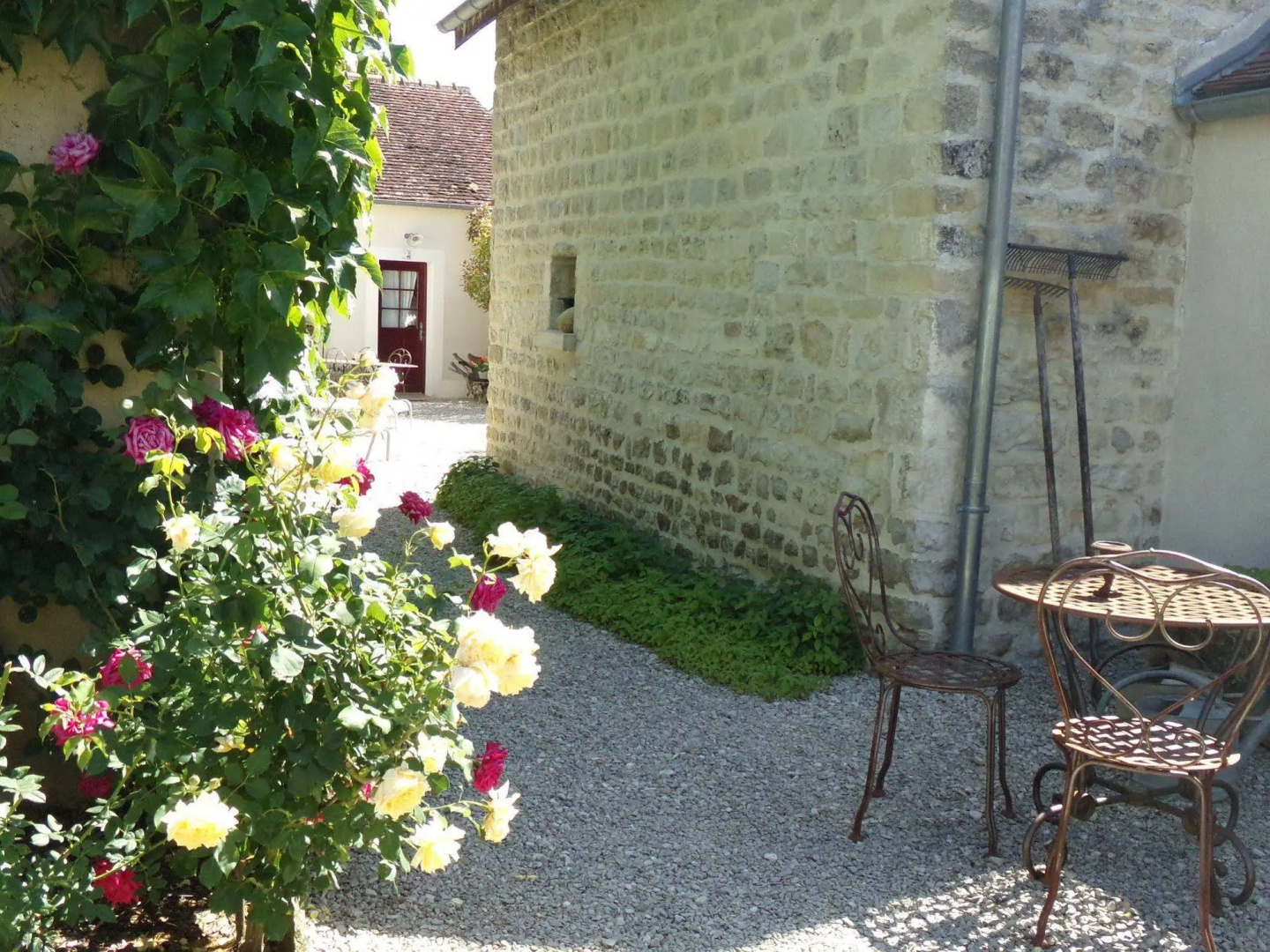 Chambres d'hôtes Saint Nicolas