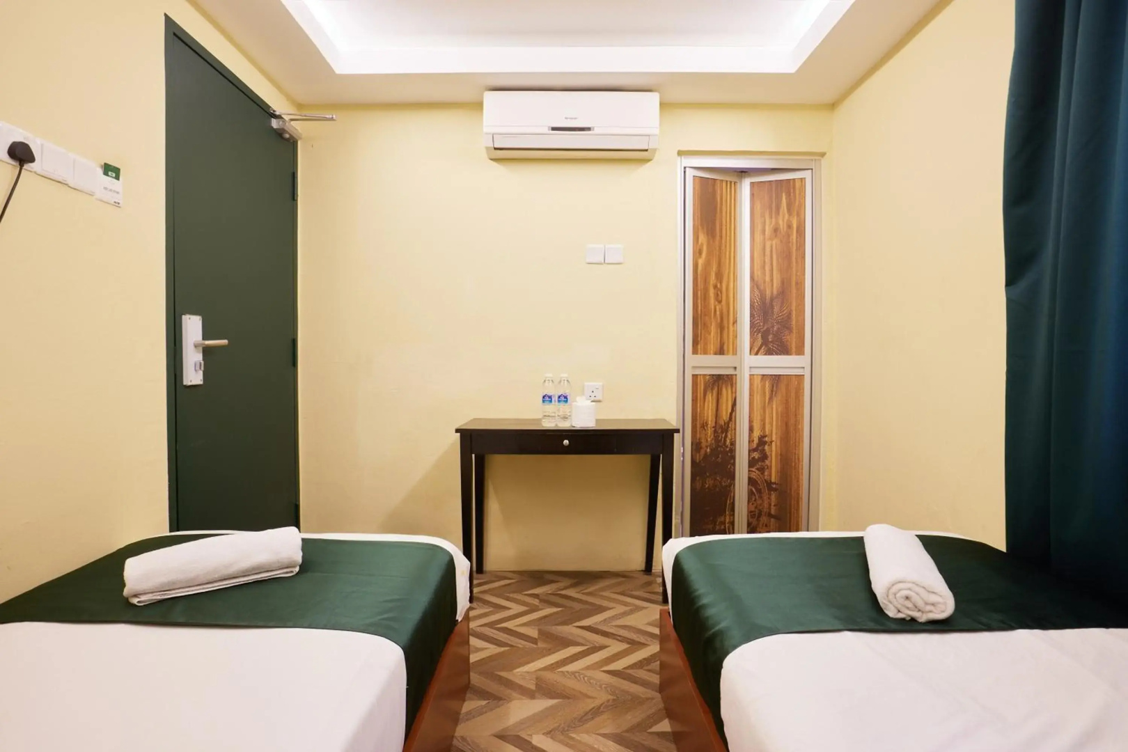 Hotel Royal Queens
