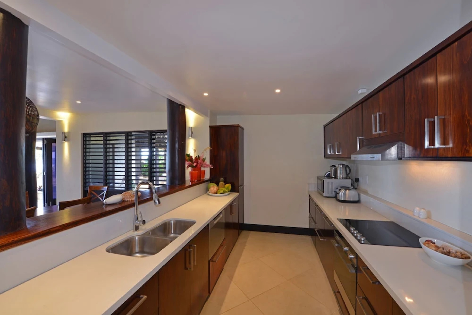 Wavi Island Villas