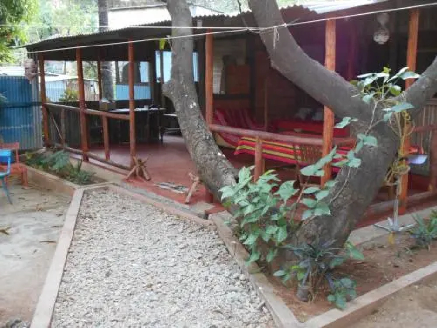 Guest House Mad'avia