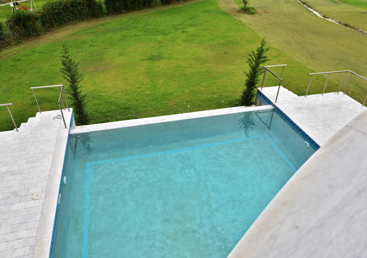 Villa Apollon