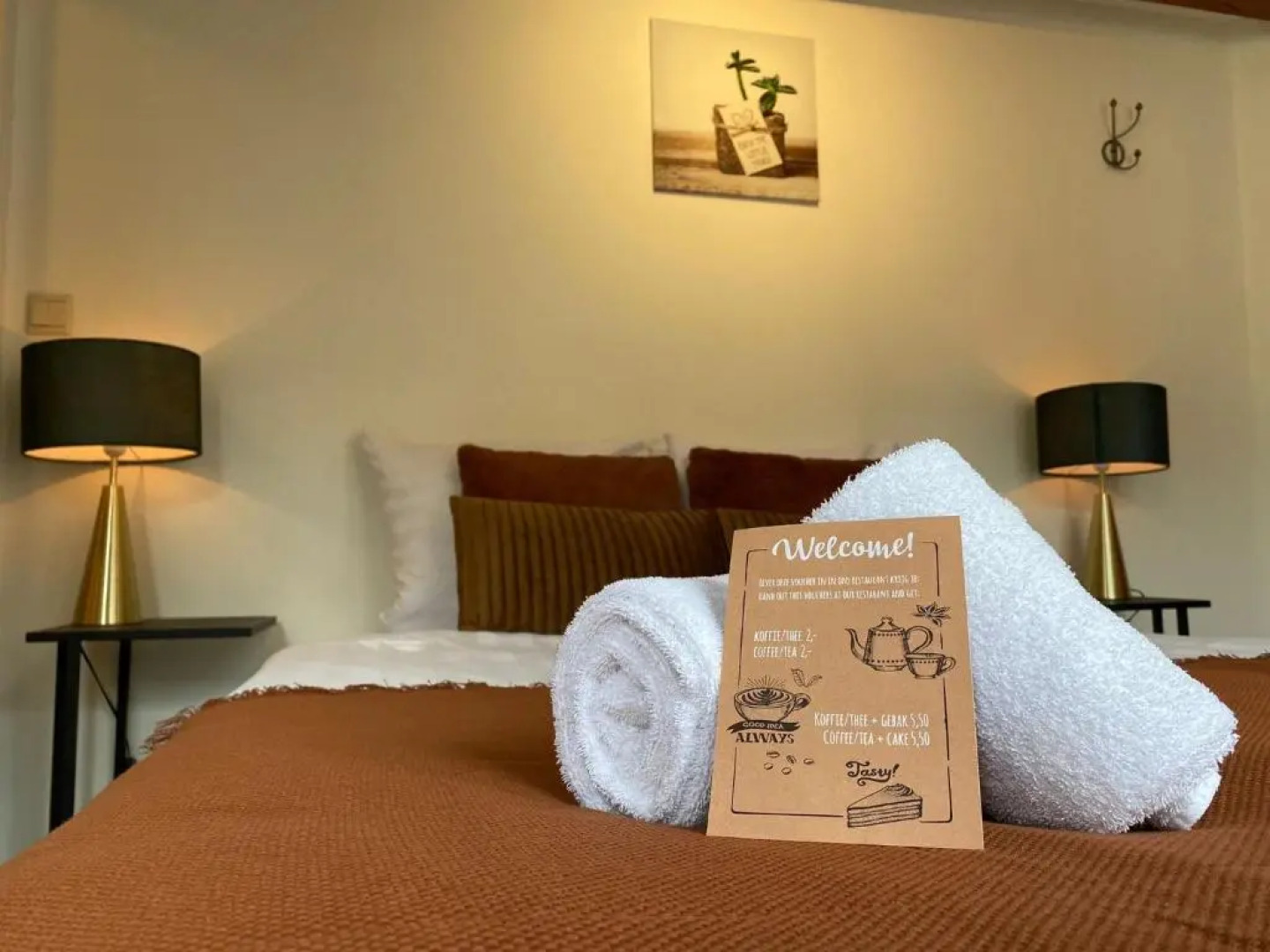 Kings Inn City Hotel Alkmaar